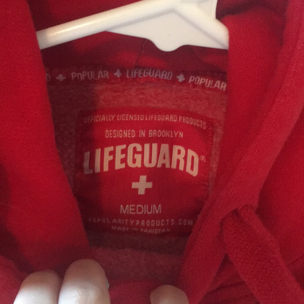Sweatshirt - Picture 3 of 3